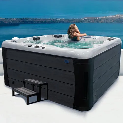 Deck hot tubs for sale in Carson City